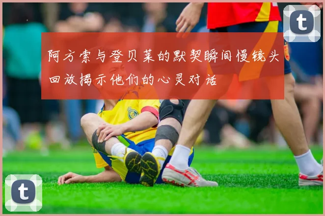 阿方索与登贝莱的默契瞬间慢镜头回放揭示他们的心灵对话
